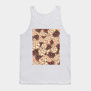 Endless Cookies Tank Top